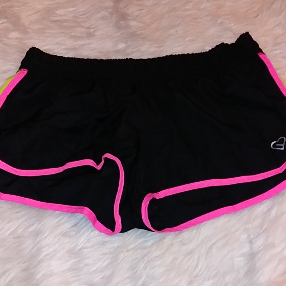 Sz M Athletic Short Bundle - Picture 4 of 5